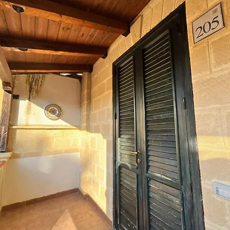 Apartment Casa Stellina *