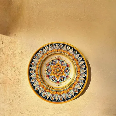 Casa Stellina * Buonfornello