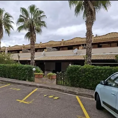 Casa Stellina
